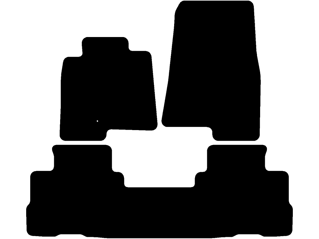 Lyhyt akseliväli | Yksikiinnitys