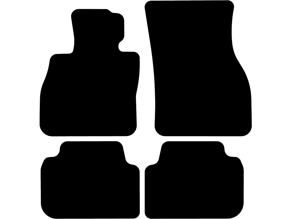 Automatot Mini Clubman F54 2015 - 2025-autoihin