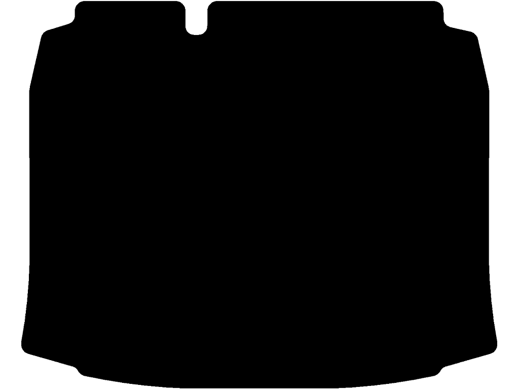 Hatchback | Vain yhteensopiva matalalattiaisten mallien kanssa