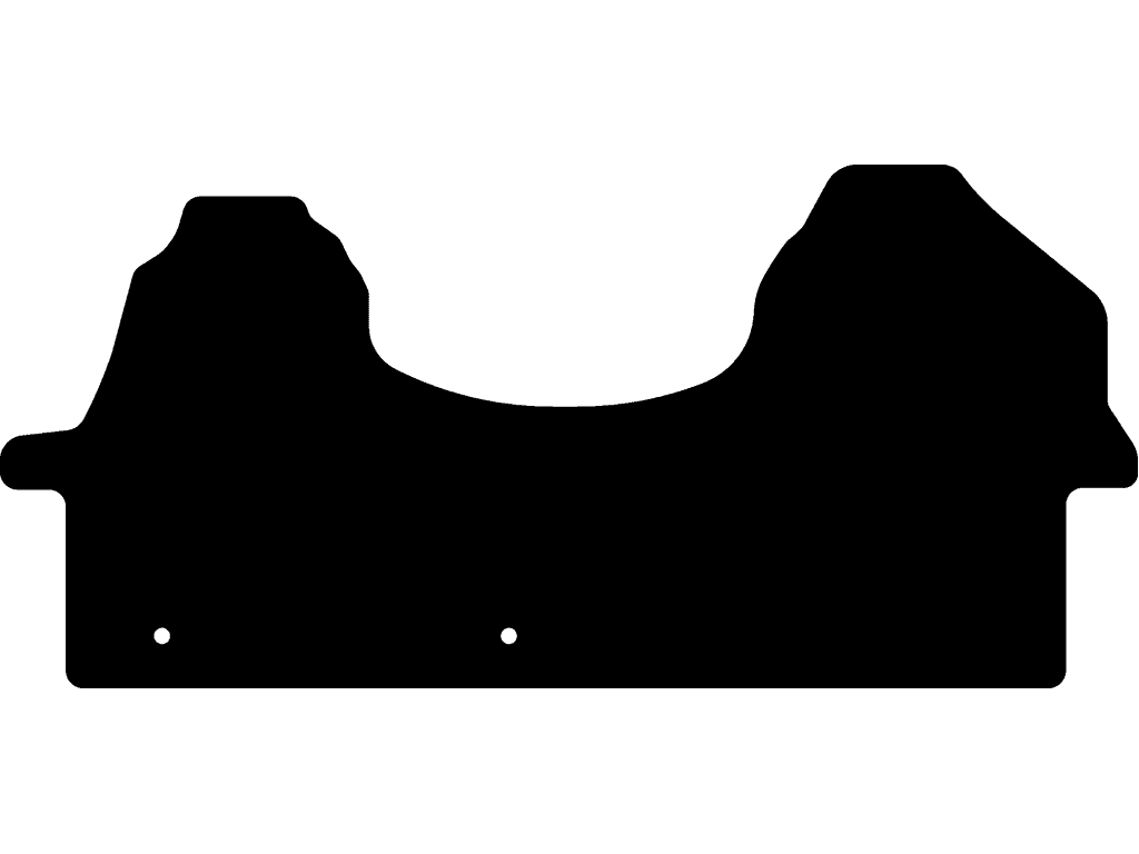 Sprinter | Matkailuauto | Etuveto