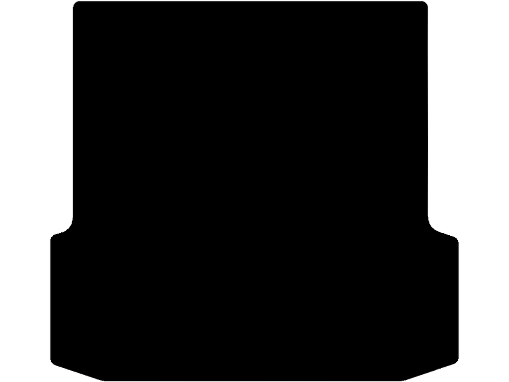 Estate | Facelift | Vain yhteensopiva korkealattiaisten mallien kanssa