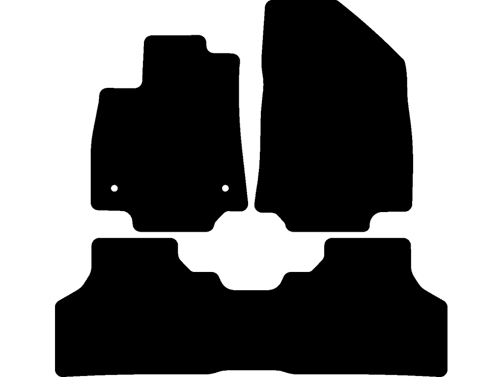 Automatot Kia EV3 2024 - 2025-autoihin