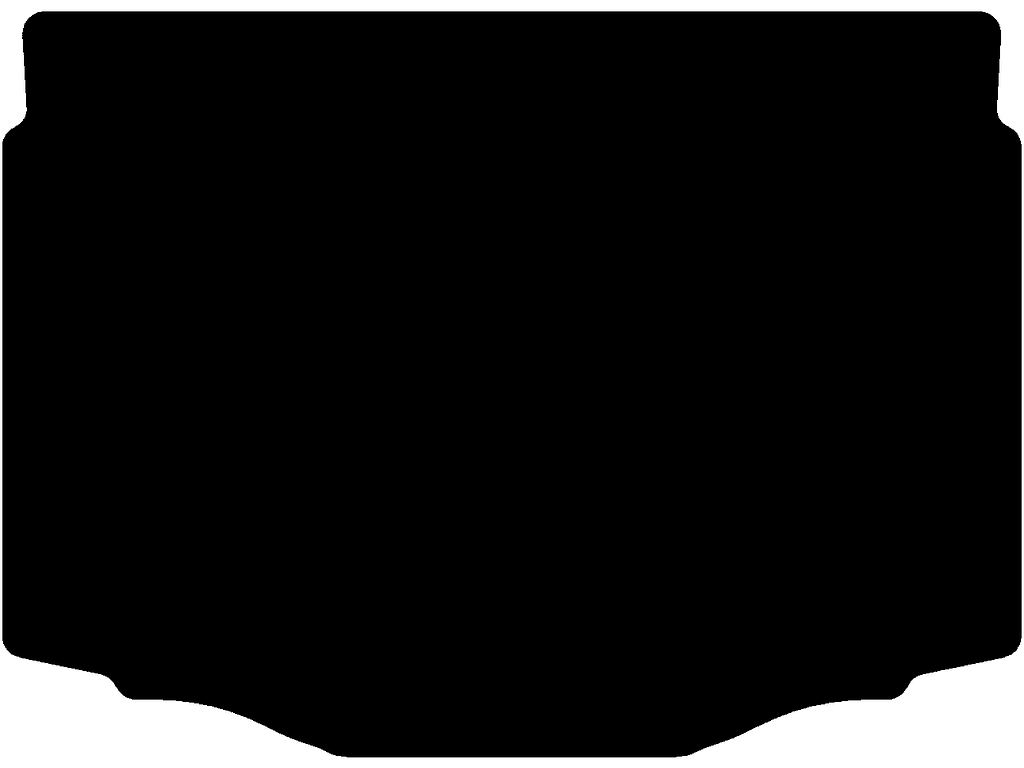 Vain yhteensopiva matalalattiaisten mallien kanssa