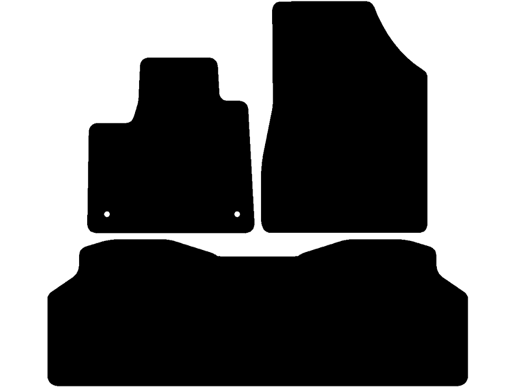 Townstar Evalia | L2 | 5-paikkainen