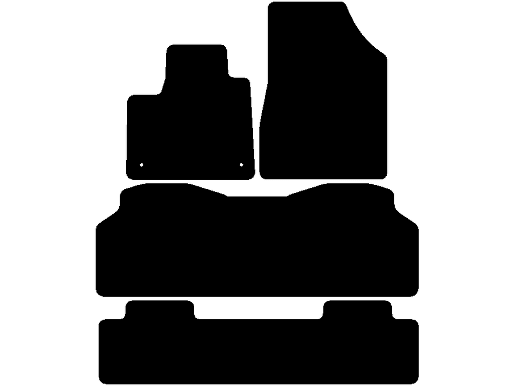 Townstar Evalia | L2 | 7-paikkainen