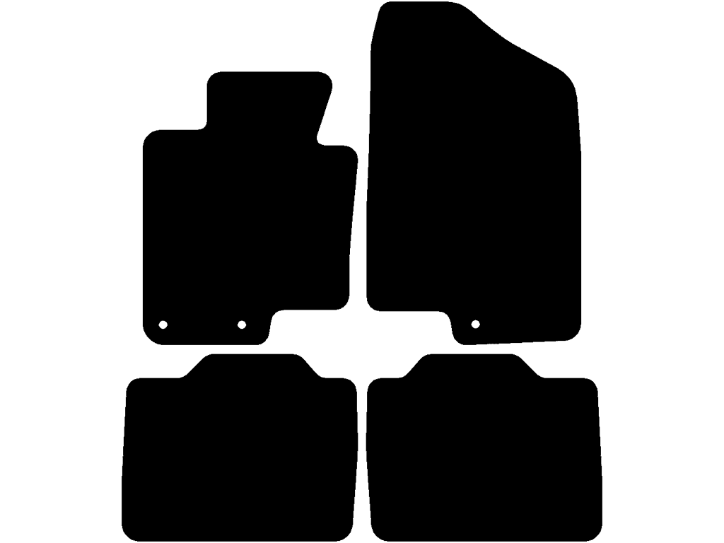 Automatot Kia Optima 2010 - 2015-autoihin