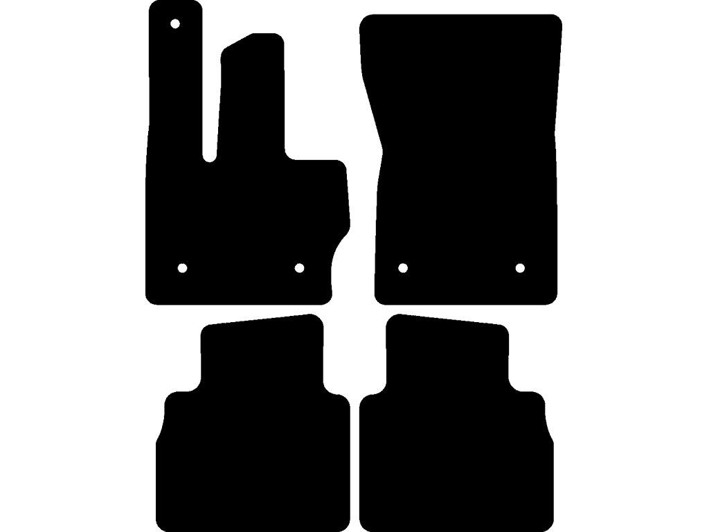 Automatot Mercedes G-sarjan W465 2024 - 2025-autoihin