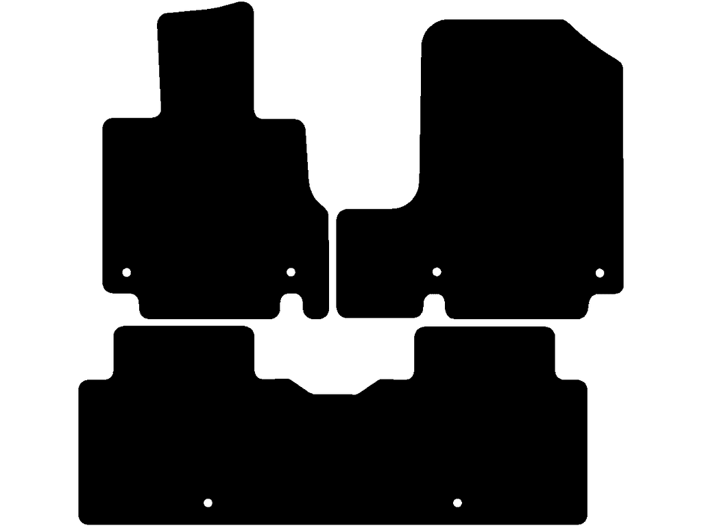 Automatot Genesis GV60 JW 2022 - 2025-autoihin