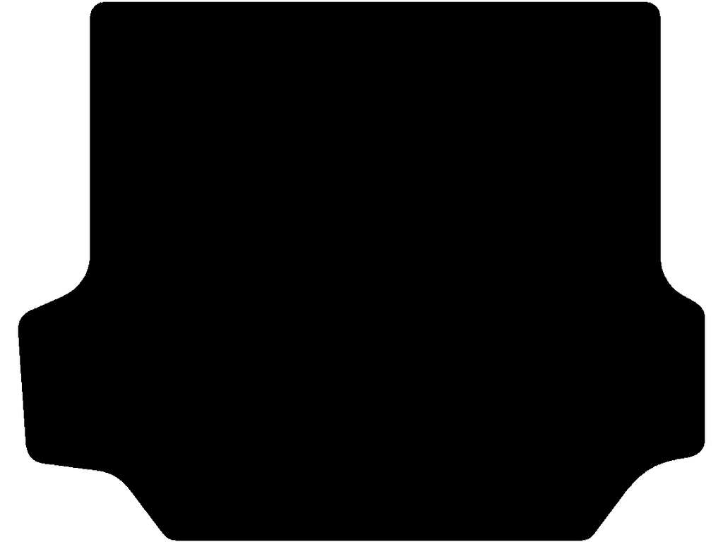 Vain yhteensopiva matalalattiaisten mallien kanssa