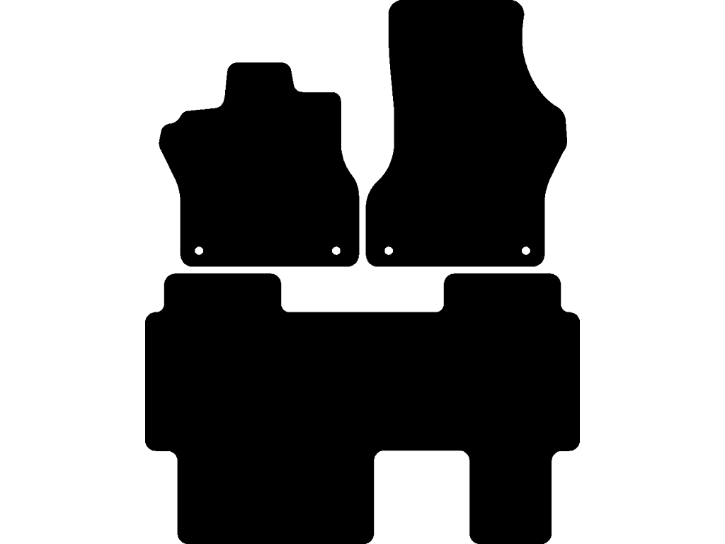 pitkä akseliväli | 5-paikkainen