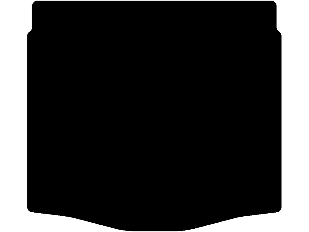 Vain yhteensopiva korkealattiaisten mallien kanssa