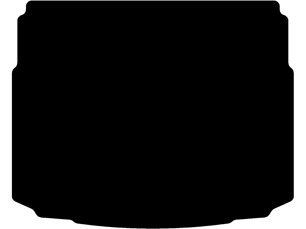 Hatchback | Vain yhteensopiva korkealattiaisten mallien kanssa