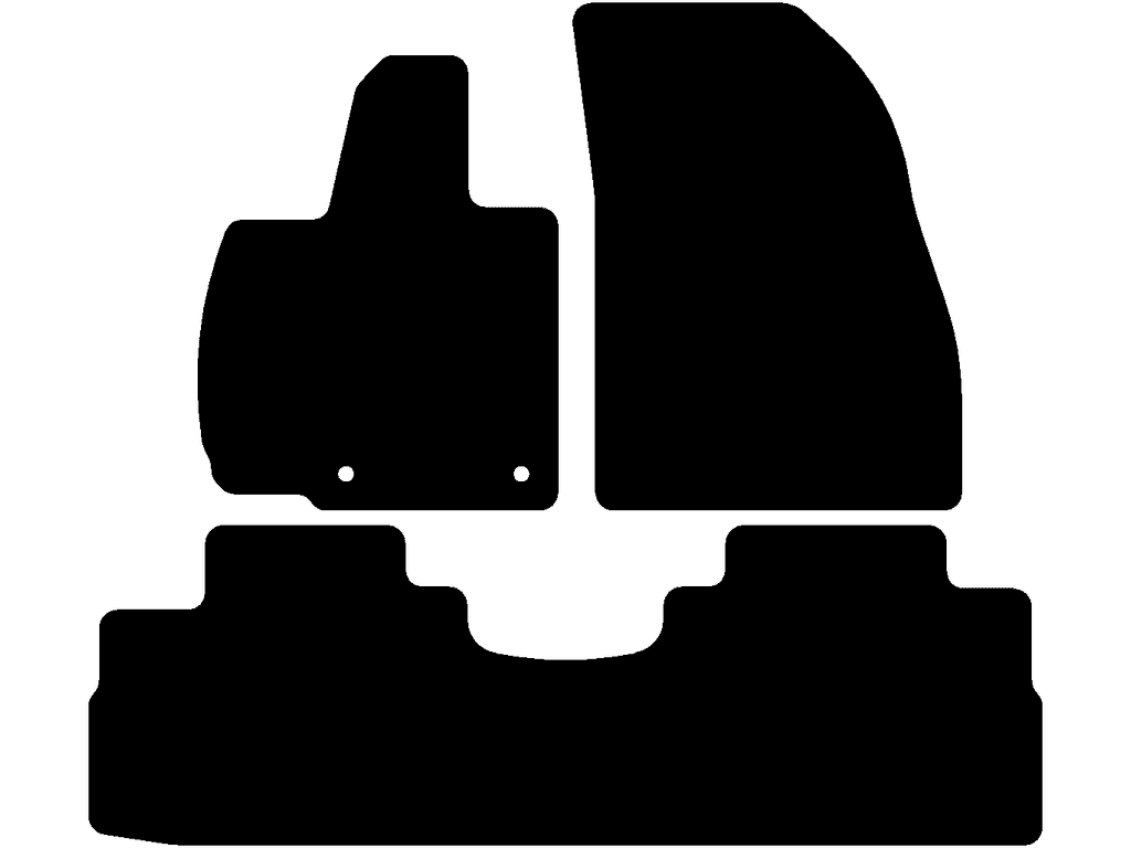 Automatot Omoda 9 2025-autoihin