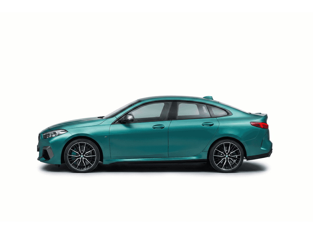 BMW 2-sarjan F44