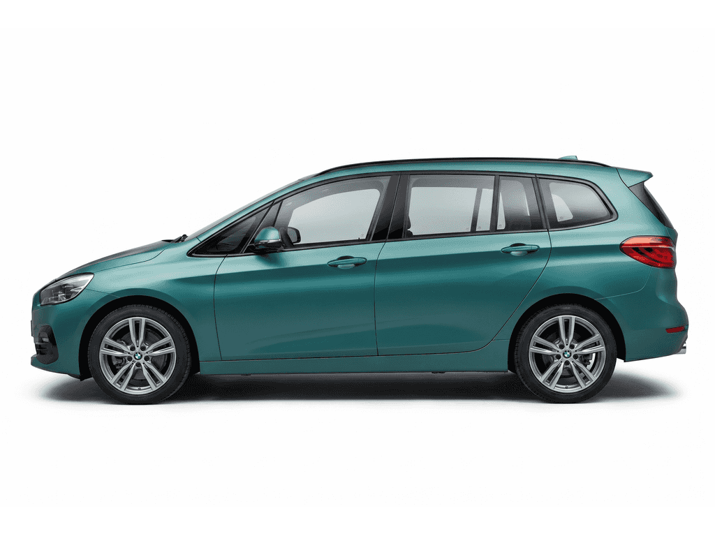 BMW 2-sarjan F46