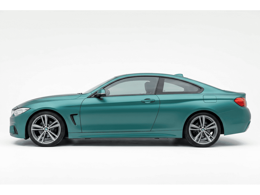 BMW 4-sarjan F32