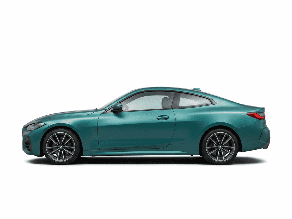 BMW 4-sarjan G22