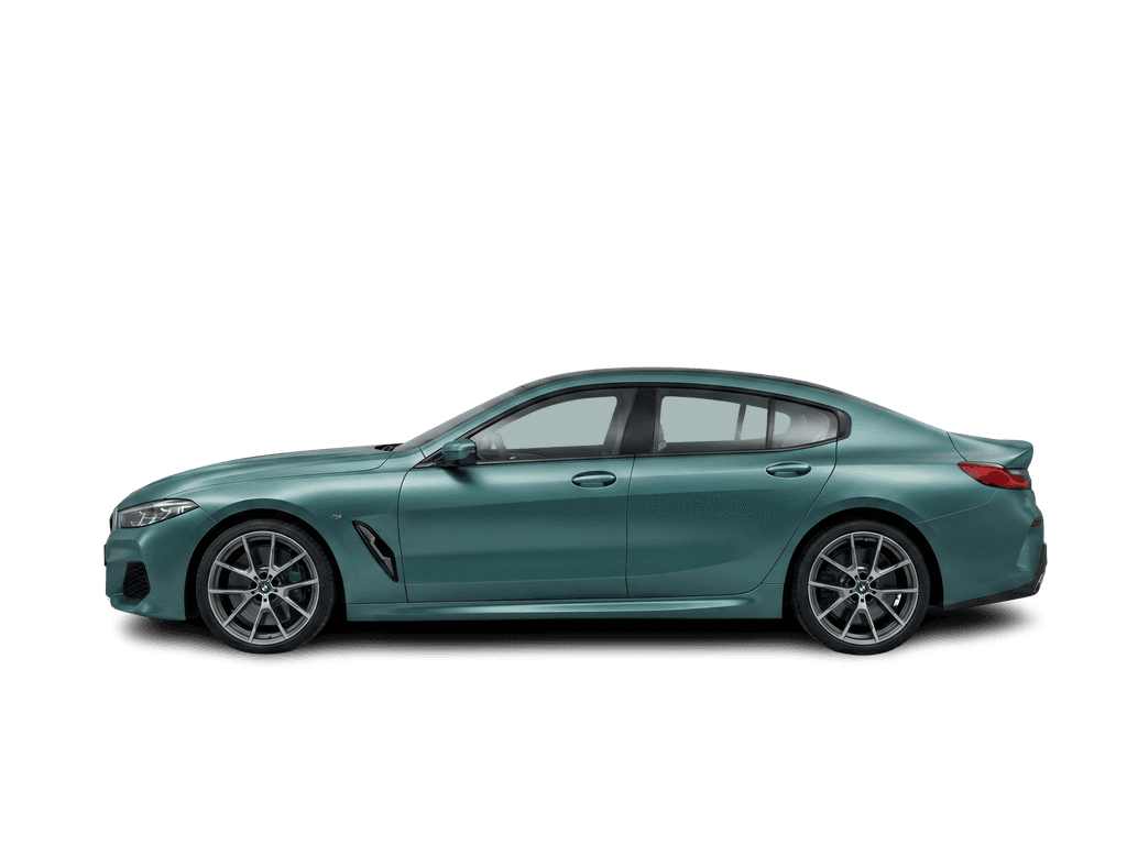 BMW 8-sarjan G16