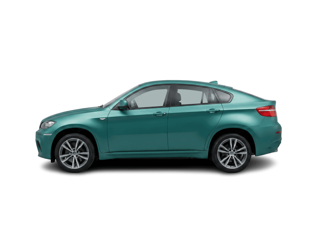 BMW X6 E71