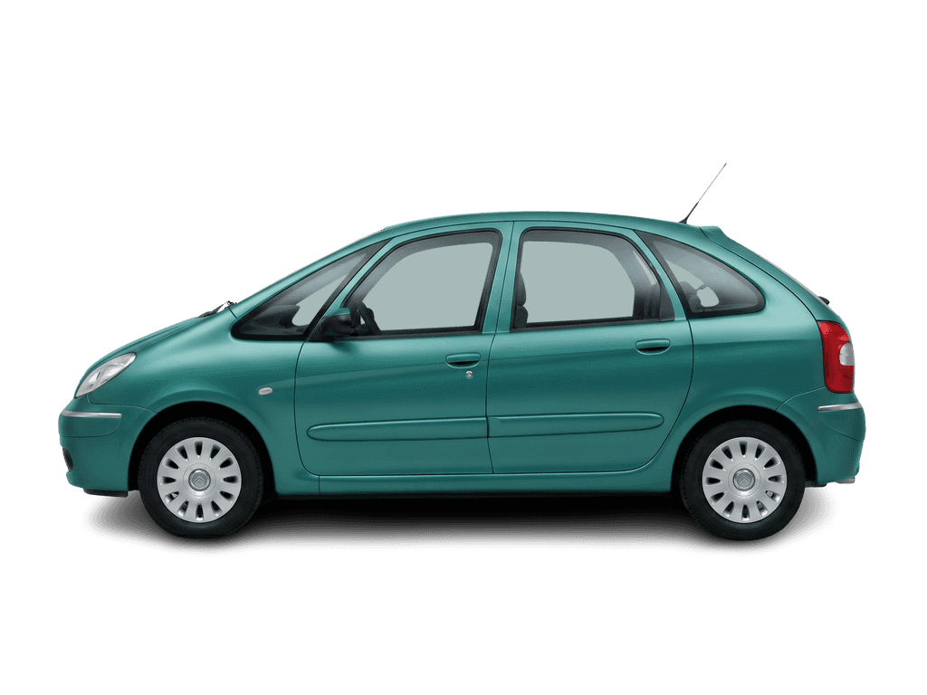 Citroën Xsara Picasso