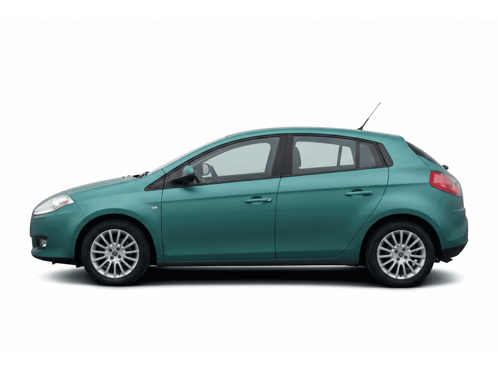 Fiat Brava/Bravo 198