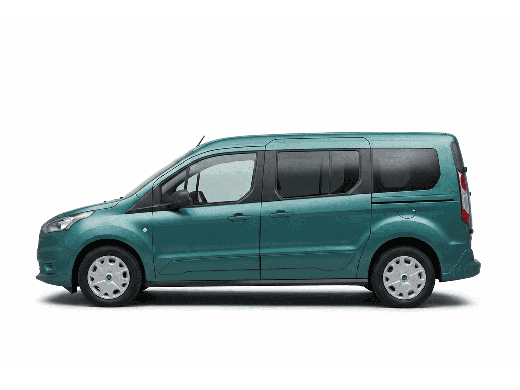 Ford Connect Transit