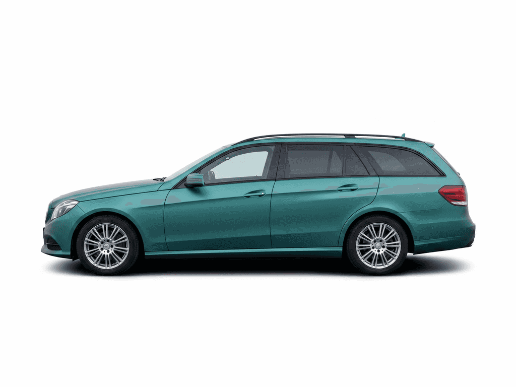 Mercedes E-sarjan W212/S212