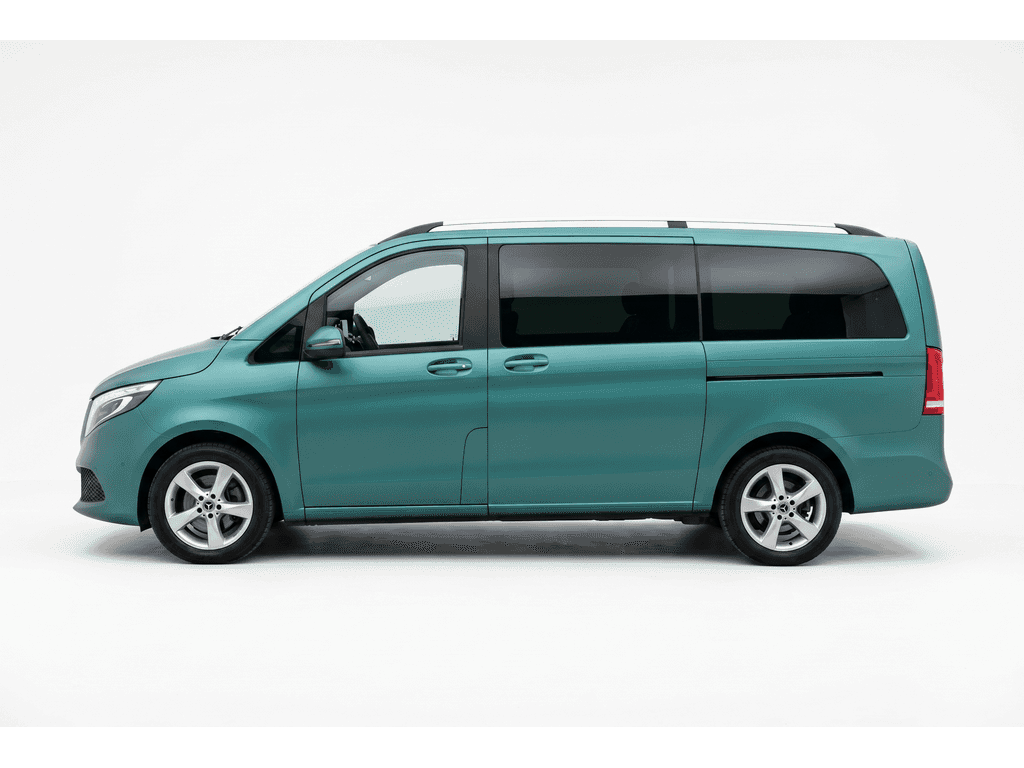 Mercedes V-sarjan 447