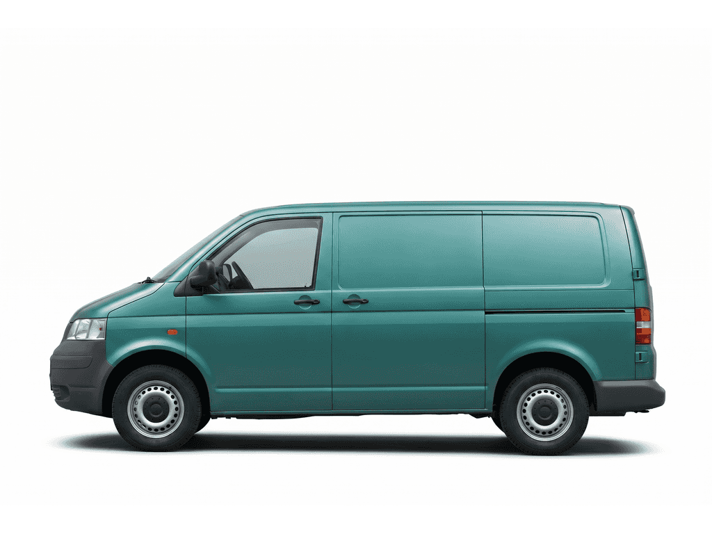Volkswagen Transporter T5