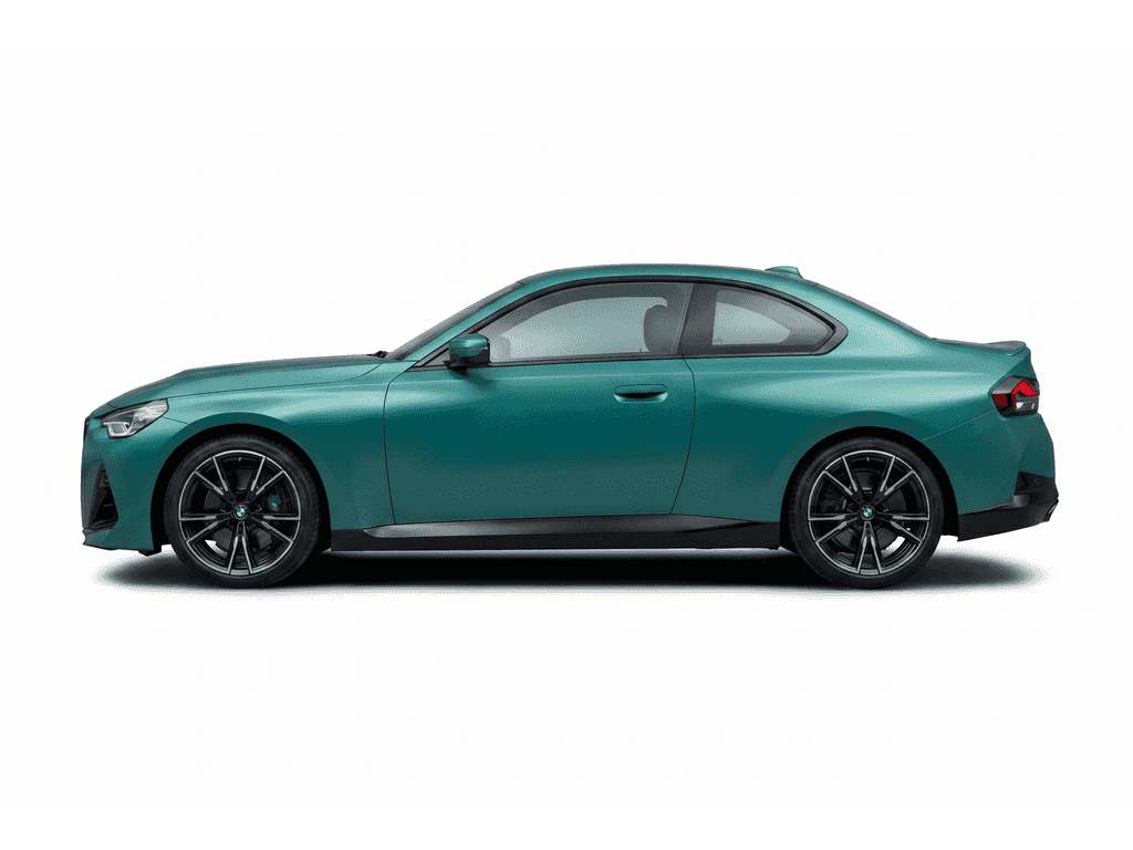 BMW 2-sarjan G42