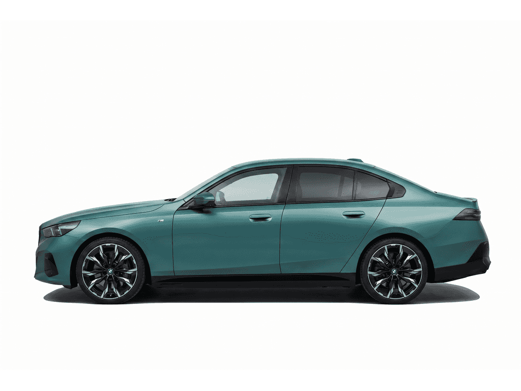 BMW i5 G60e/G61e