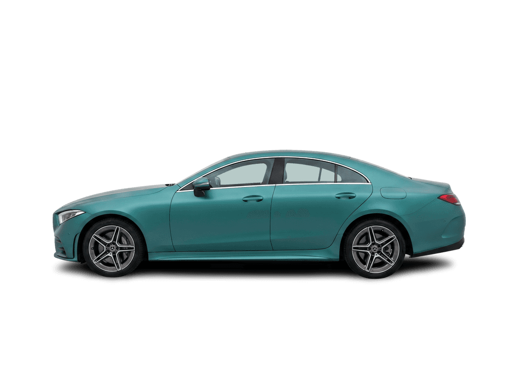 Mercedes CLS