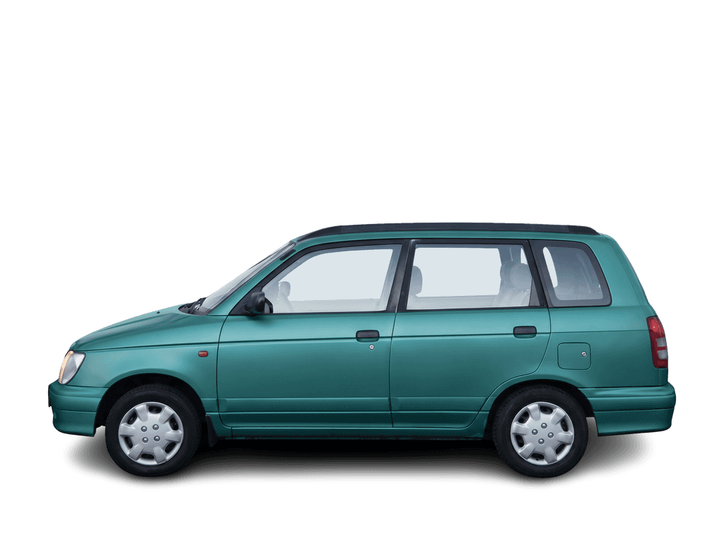 Daihatsu Gran Move