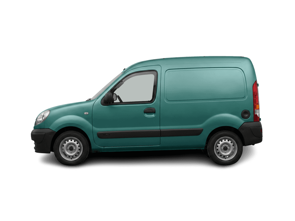 Nissan Kubistar