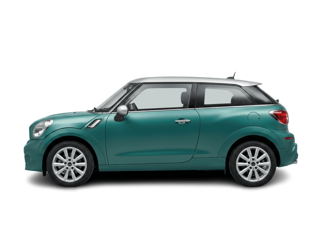 Mini Paceman