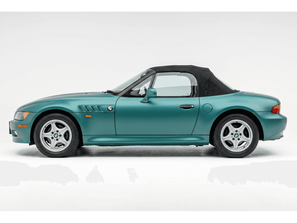 BMW Z3
