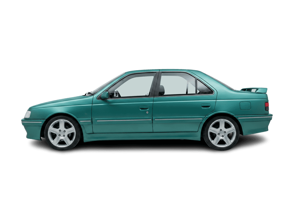 Peugeot 405