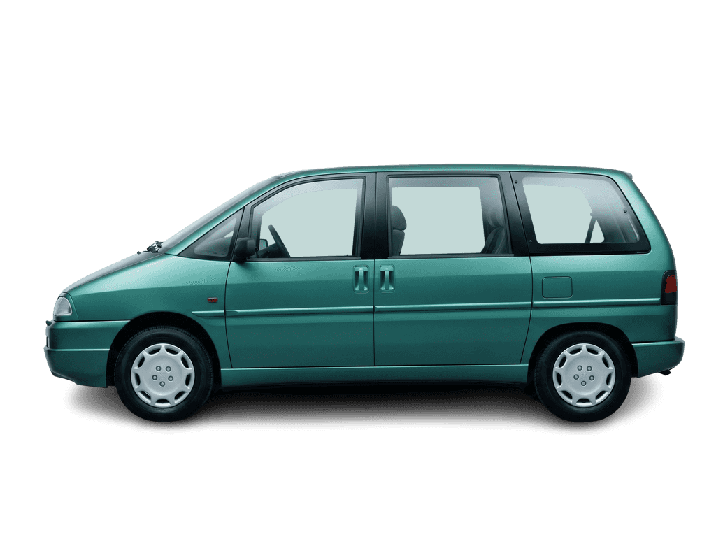 Peugeot 806
