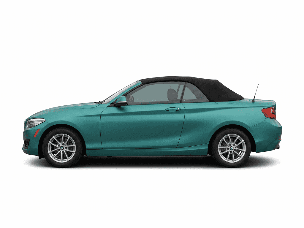 BMW 2-sarjan F23