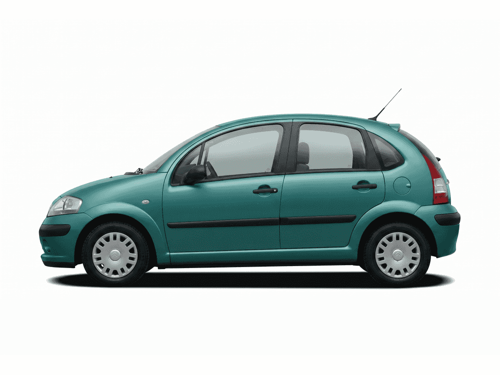Citroën C3