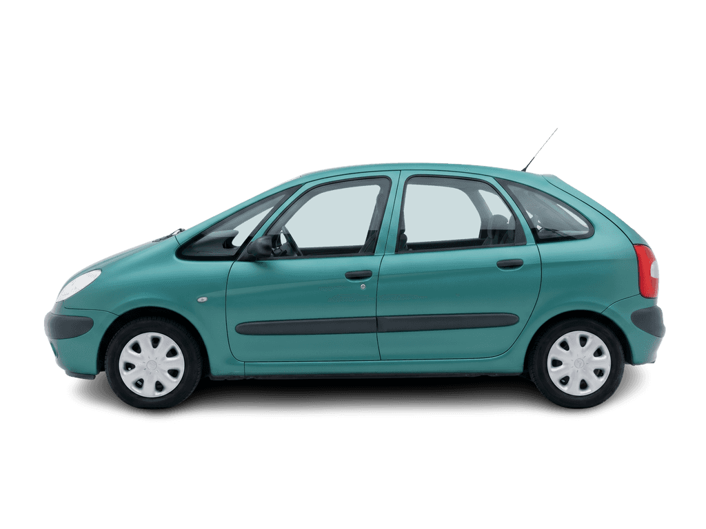 Citroën Xsara Picasso