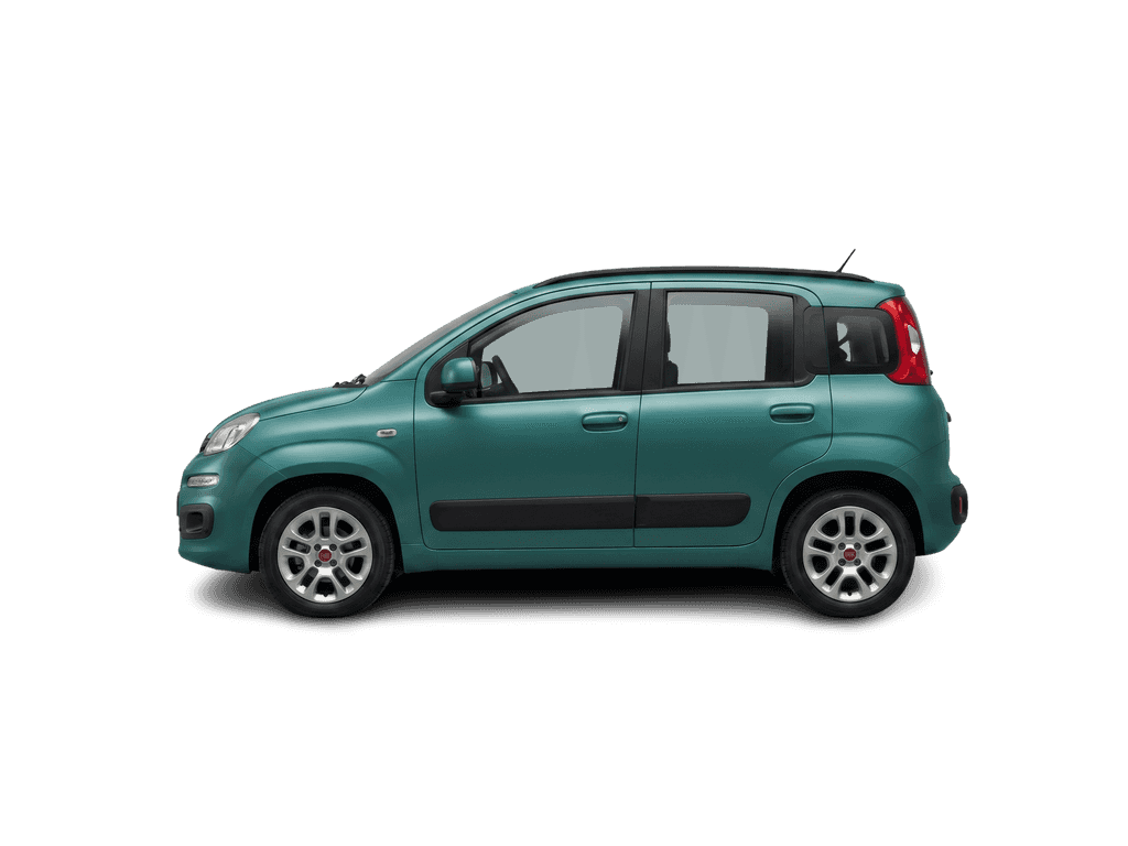 Fiat Panda 319