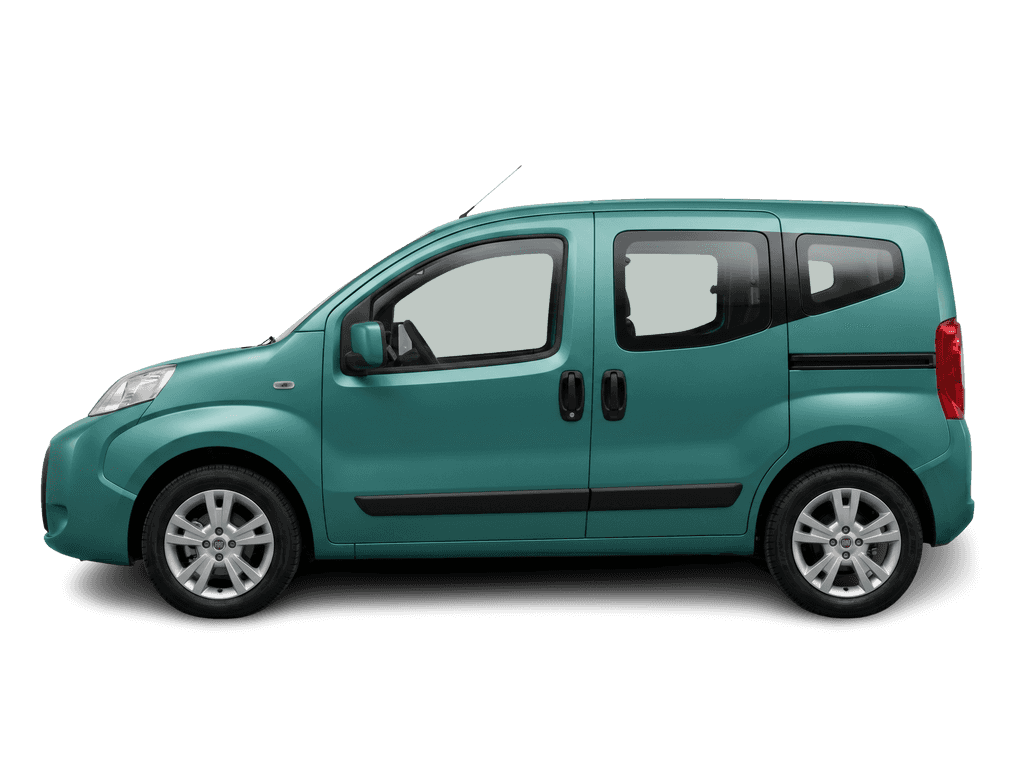 Fiat Qubo