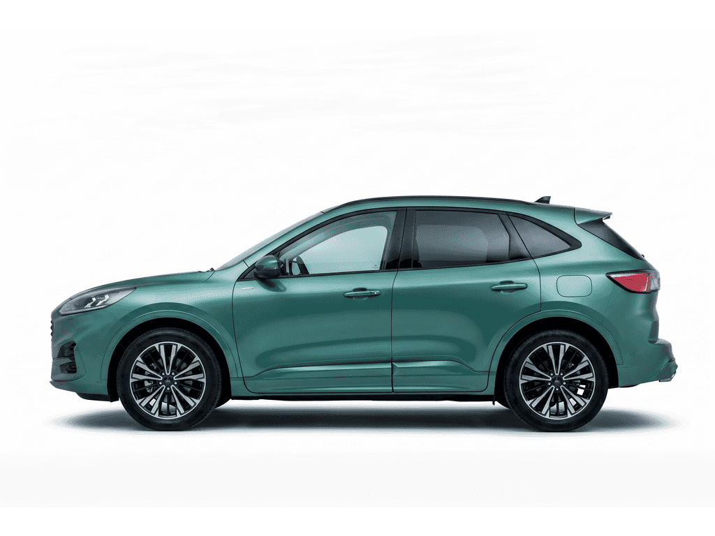 Ford Kuga 3