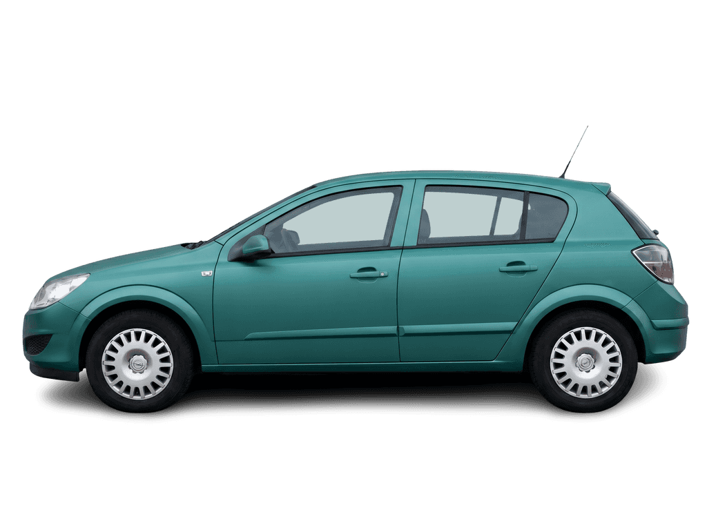 Opel Astra H