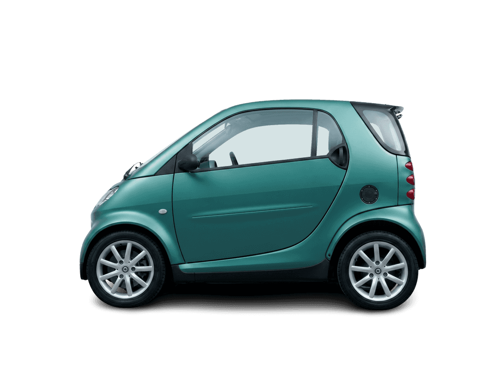 Smart Fortwo W450