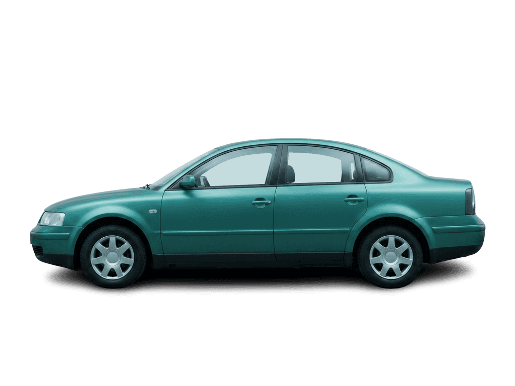 Volkswagen Passat B5