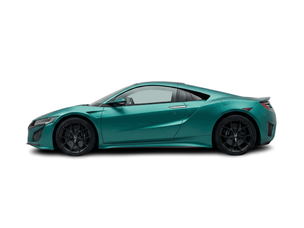 Honda NSX