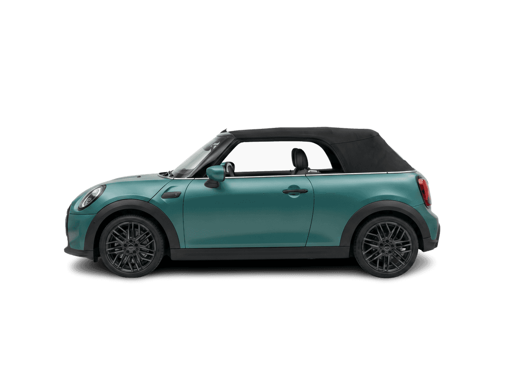 Mini Cabrio