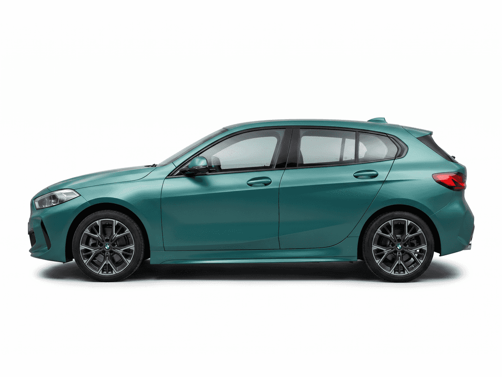 BMW 1-sarjan